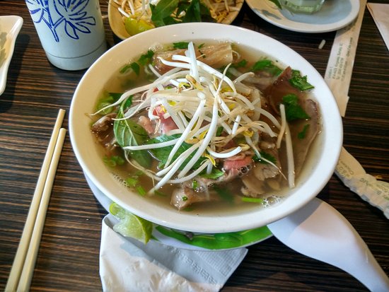 pho century fine vietnamese cuisine