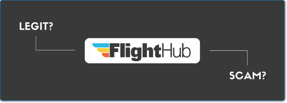 flighthub com