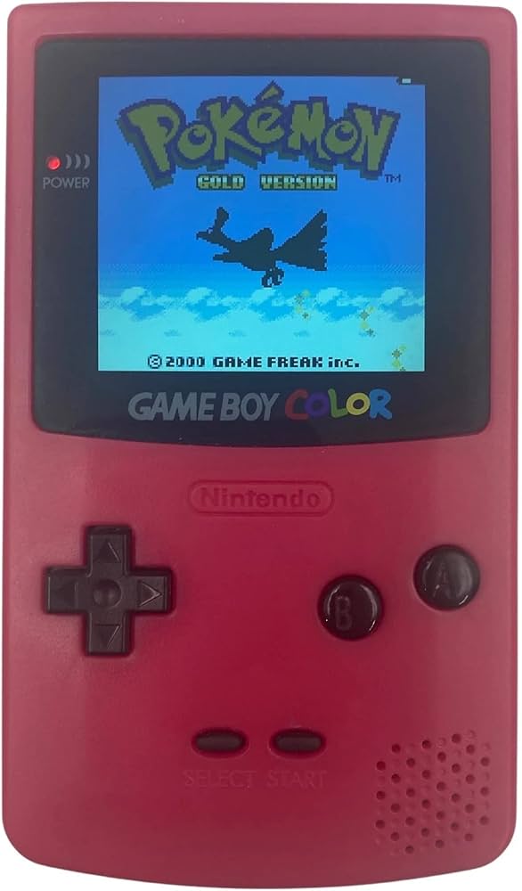 game boy colour