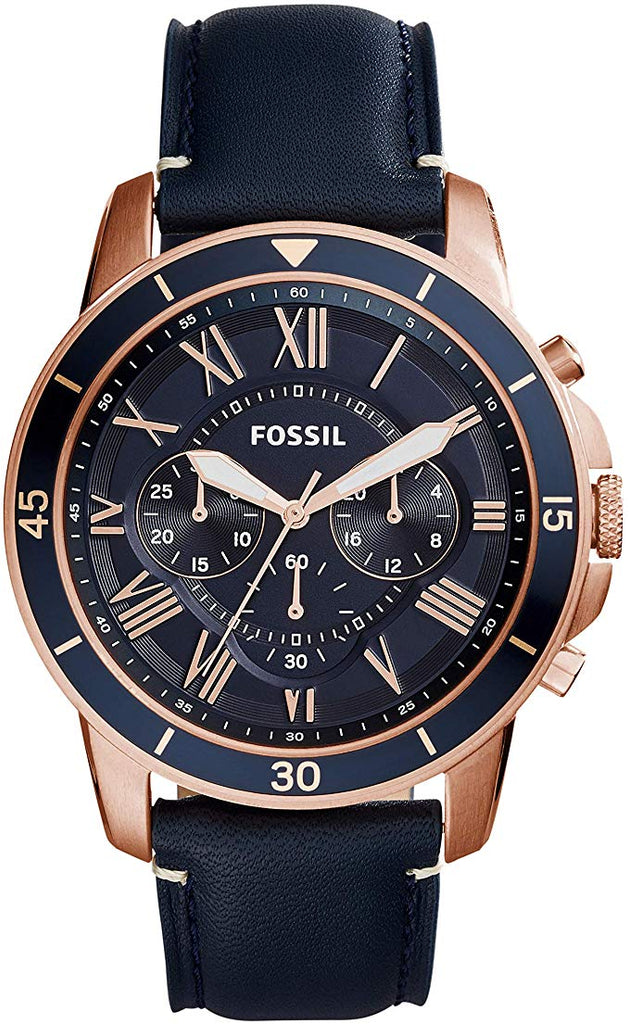 fossil 5237