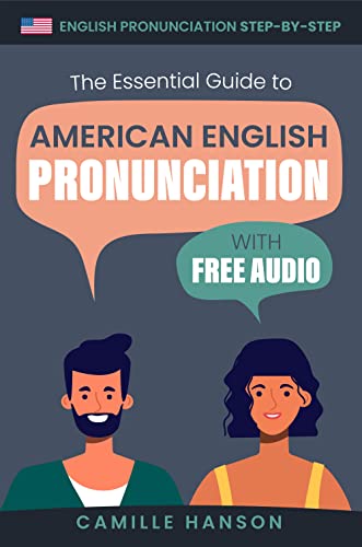 pronunciation guide audio