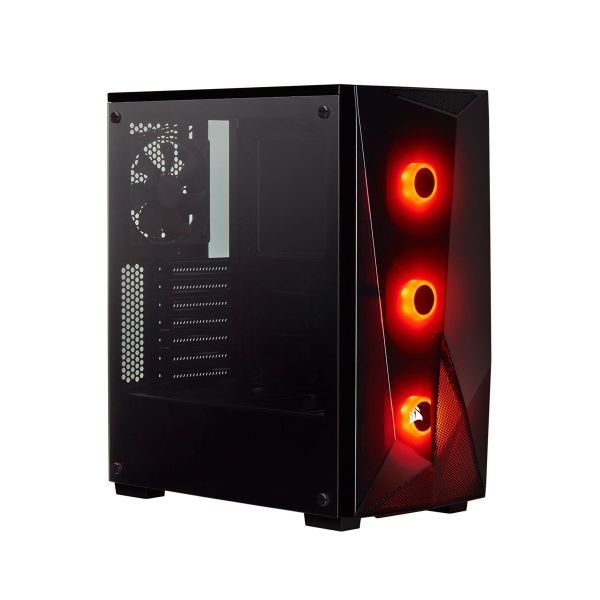 corsair pc case