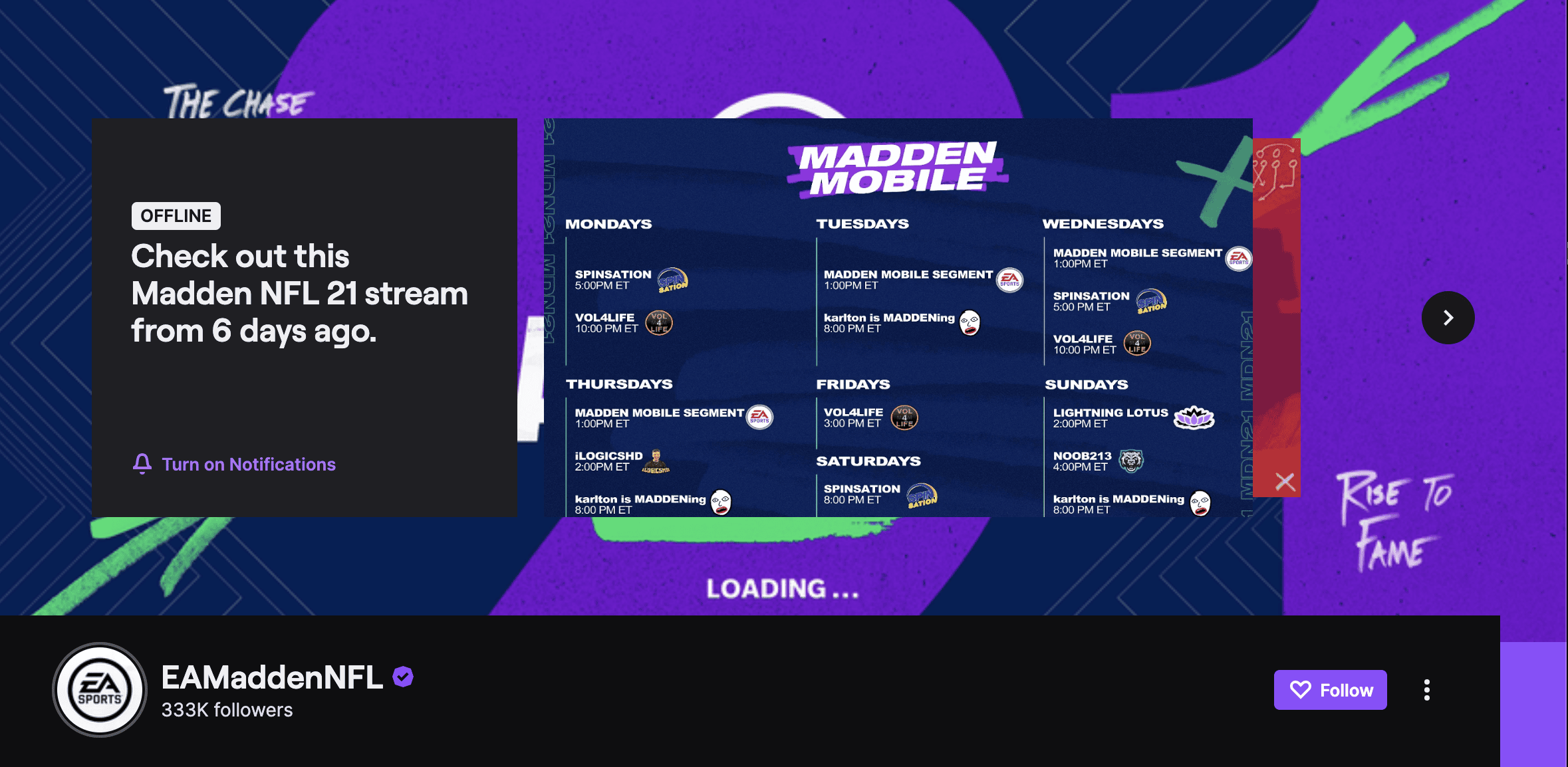 twitch banner size 2019