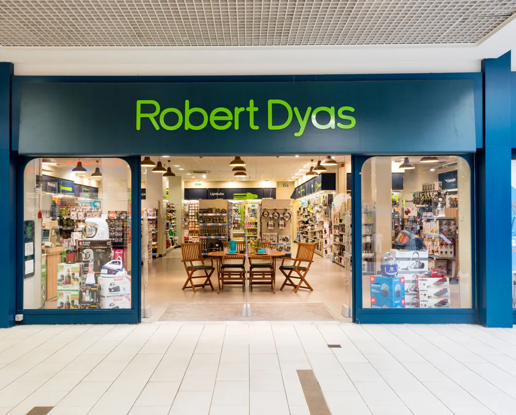 robert dyas near me