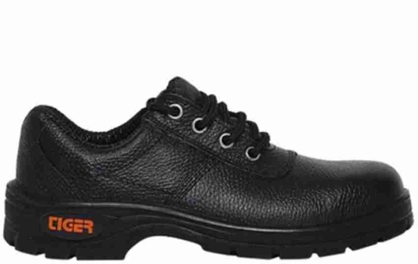 tiger safety shoes original