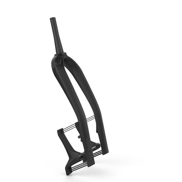 suspension fat bike fork