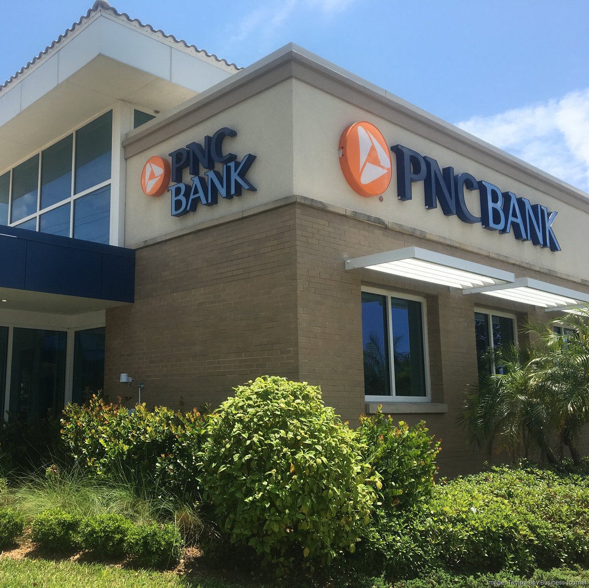 pnc bank chapel hill