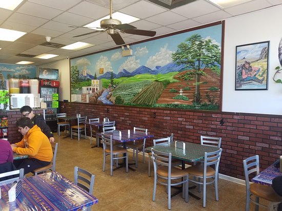 original taco palatine