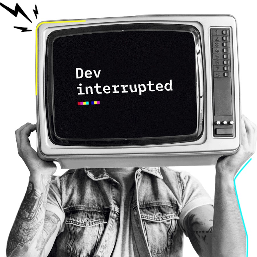 dev interrupted