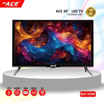 lcd tv lazada