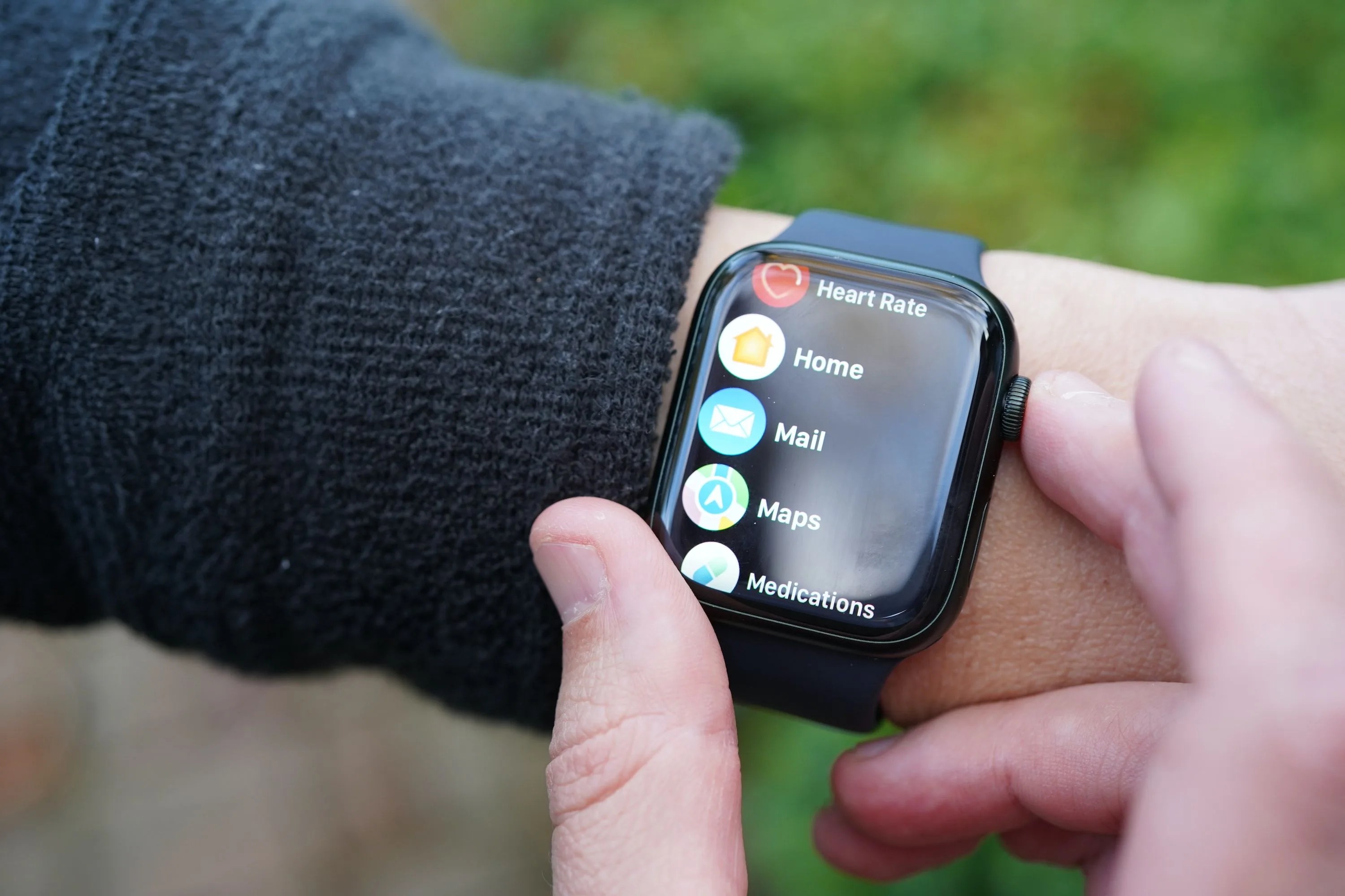 apple watch tips and tricks