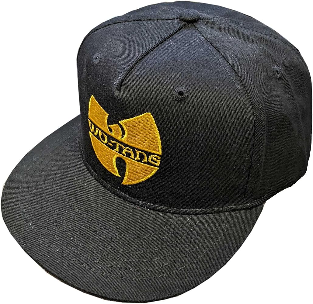 wu tang cap