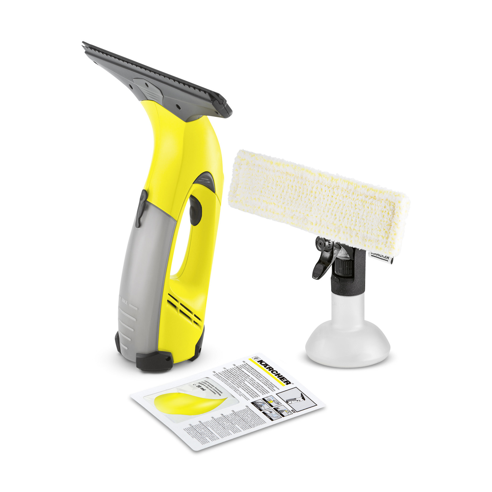 karcher window vac wv50