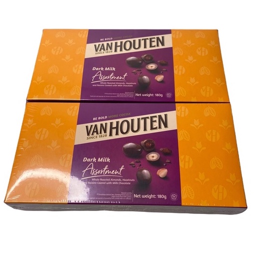 vanhouten ราคา