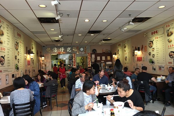 chinese restaurant in richmond hill