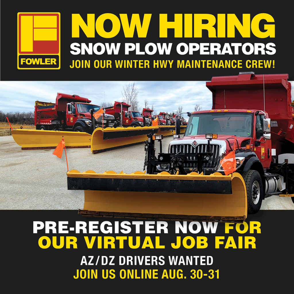 dz drivers wanted