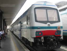 ciampino airport to rome train