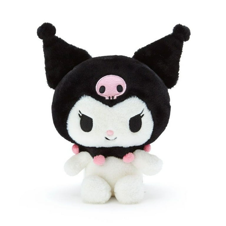 kuromi stuffed animal