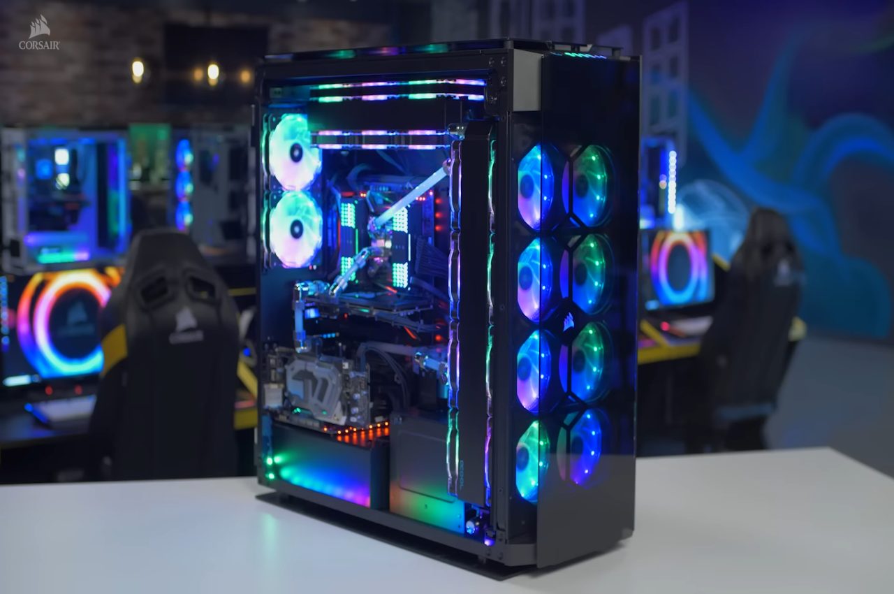 best looking pc cases