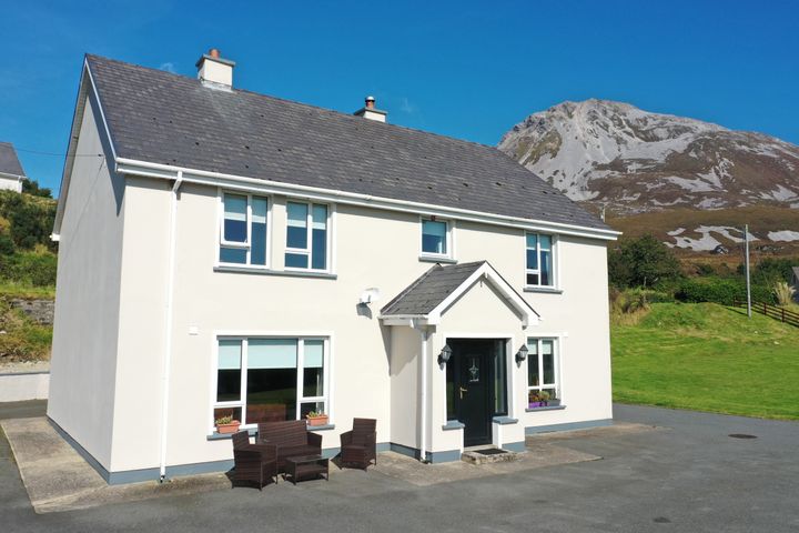 houses in donegal for sale