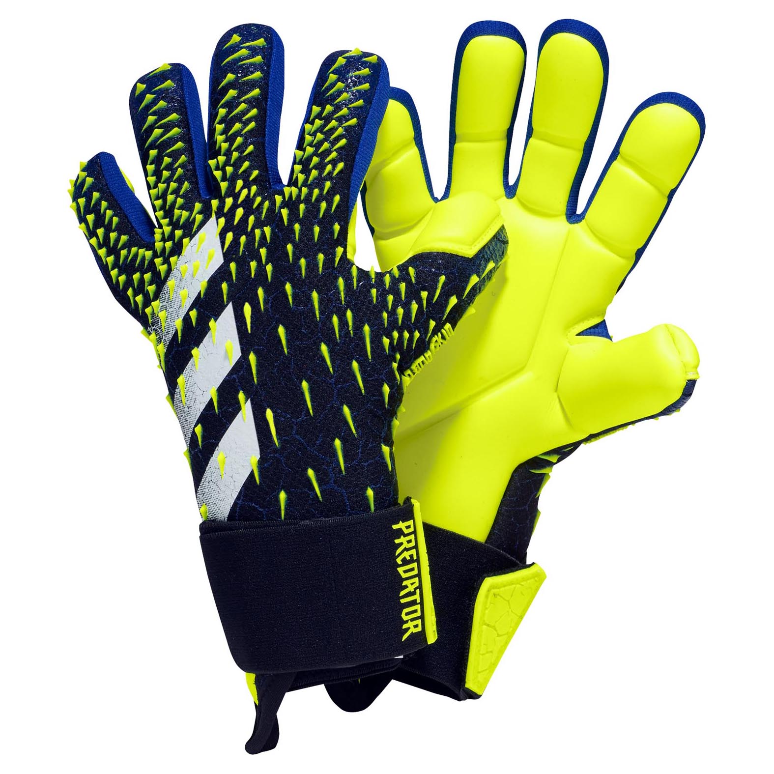 goalkeeper gloves adidas junior