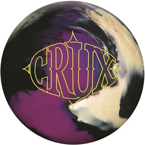 crux bowling ball review