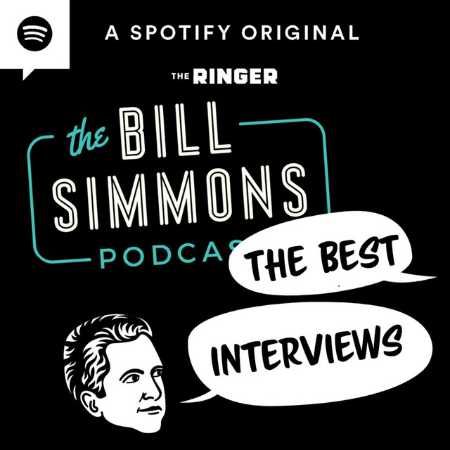 bill simmons podcast