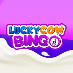 luckycow bingo