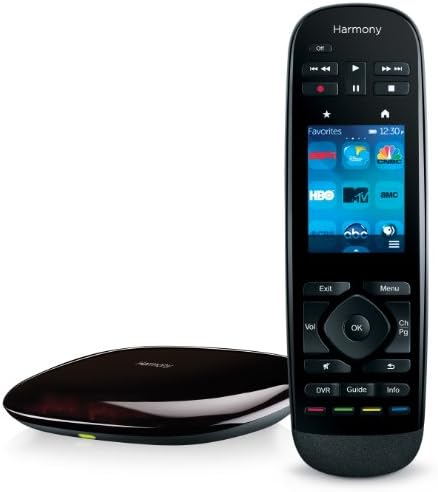 harmony ultimate remote