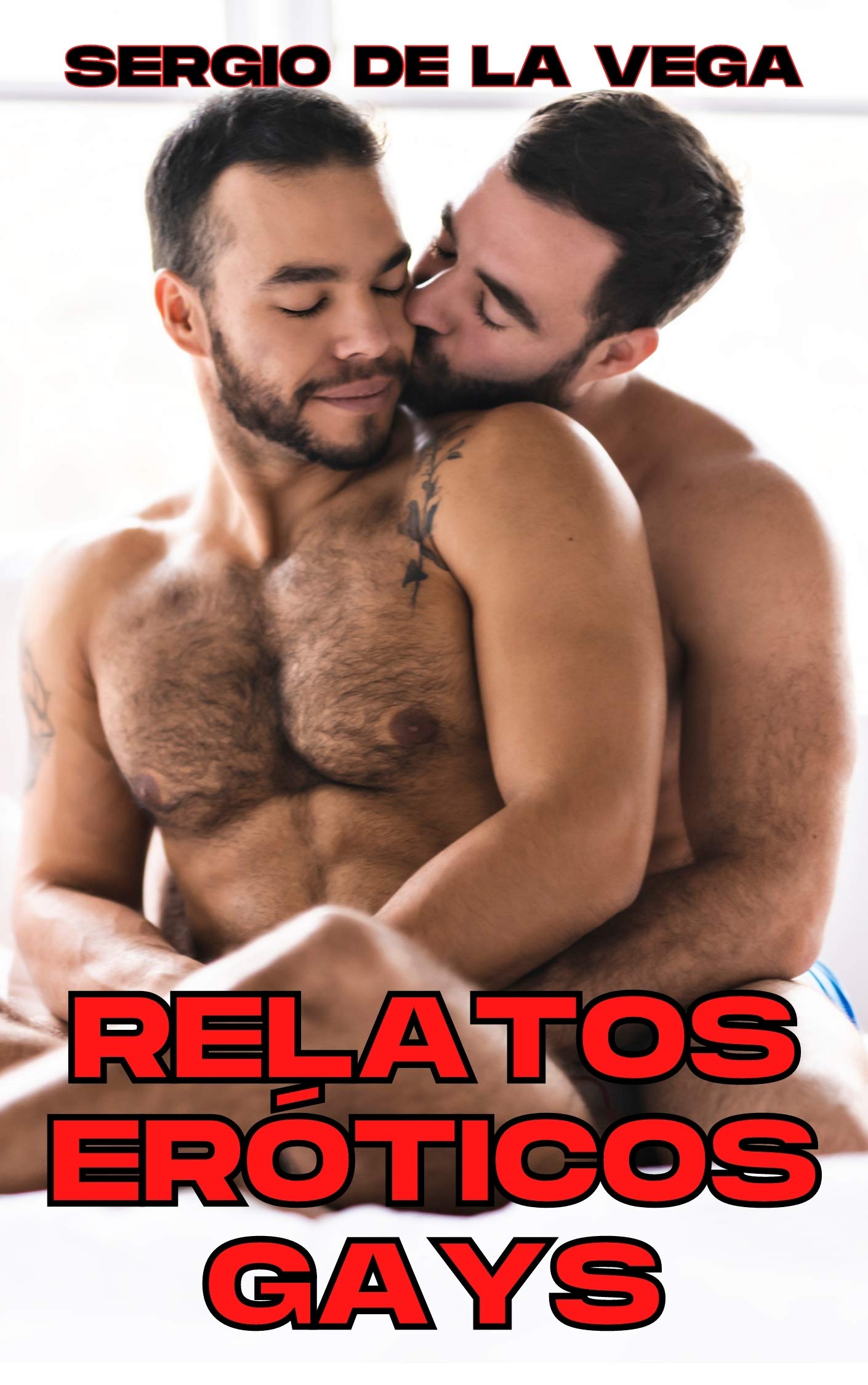 relatos eróticos gay