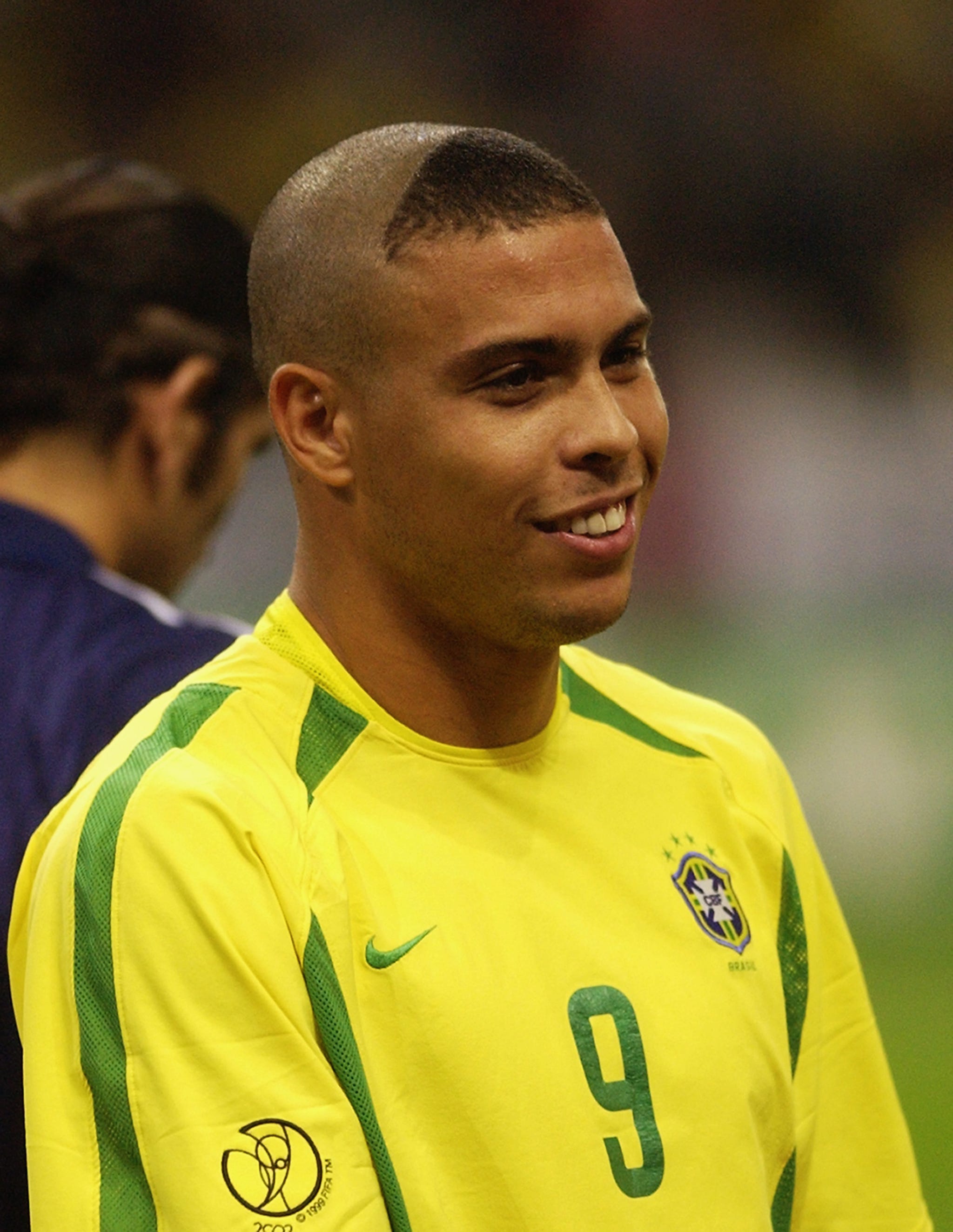 2002 ronaldo hair