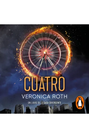 libro cuatro de veronica roth pdf gratis