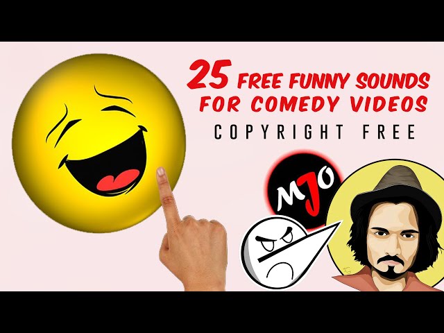 comedy sound effects mp3 download