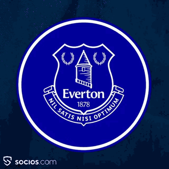 everton fan token