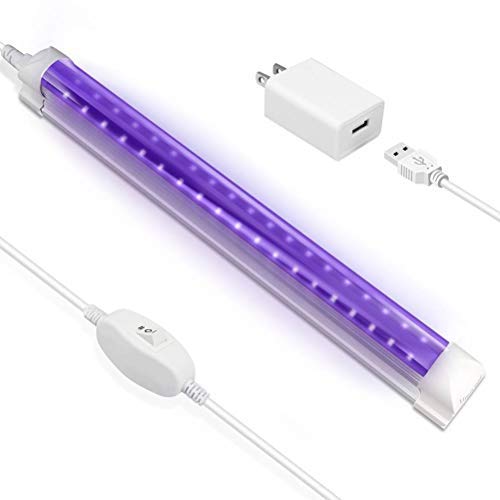 uv light amazon