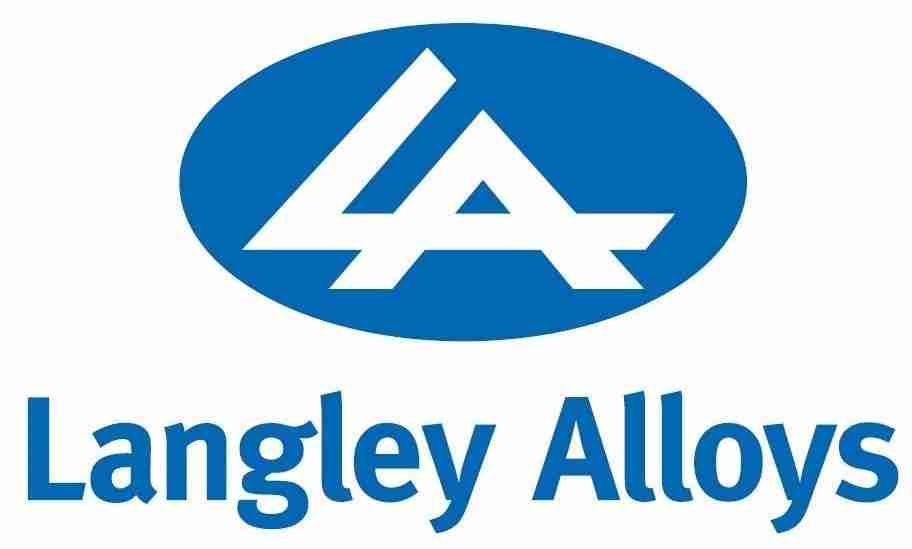 langley alloys limited