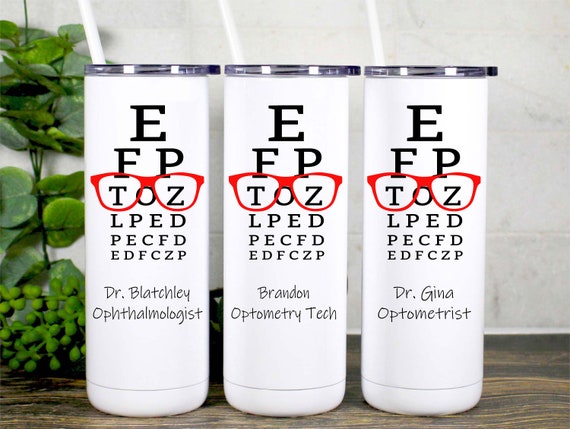 optometrist gifts