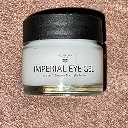 imperial eye gel