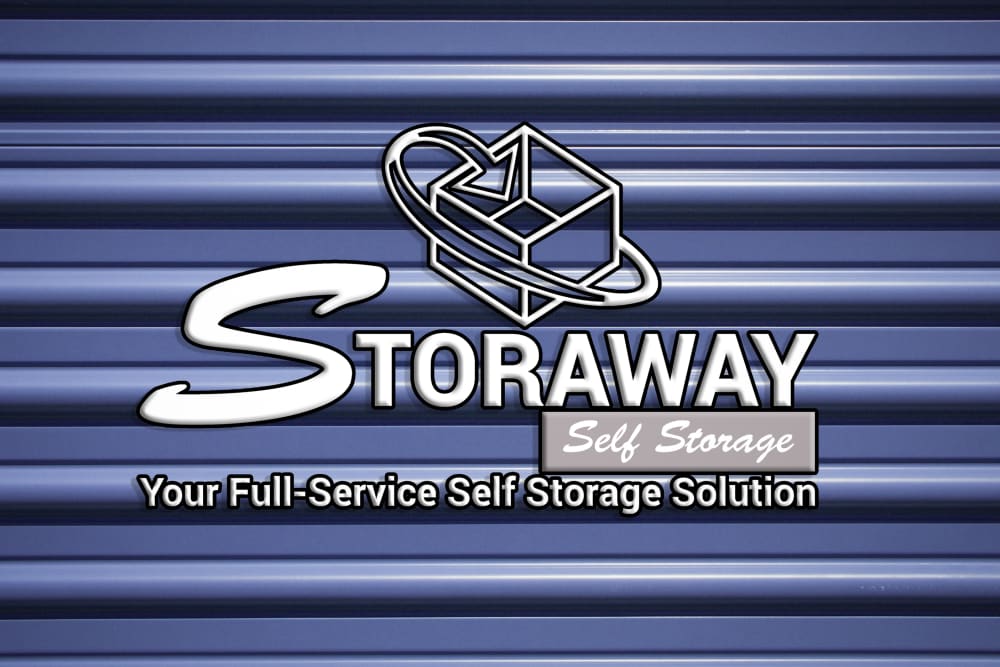 storaway self storage