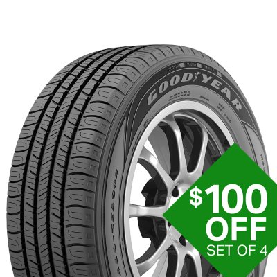 samsclub tires