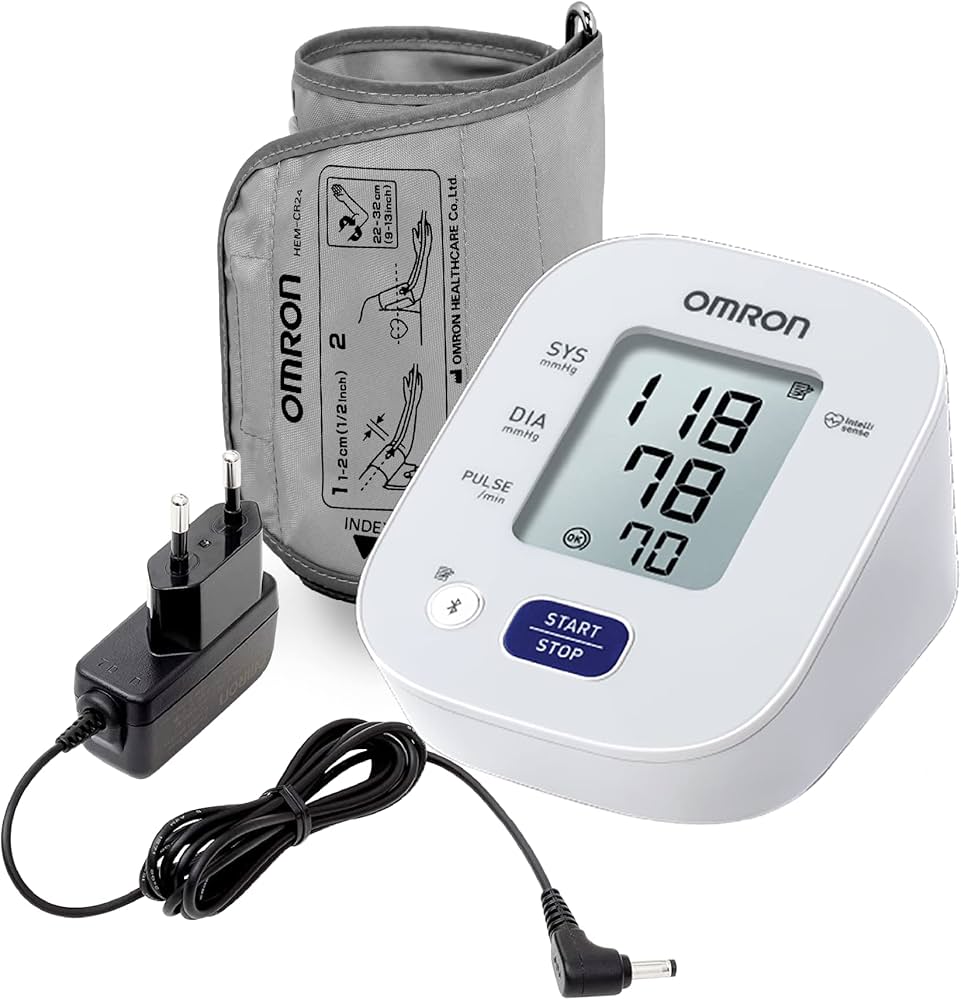 omron bp monitor price