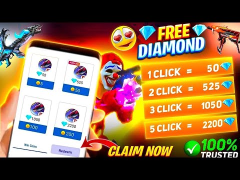 how to get 25000 diamonds in free fire