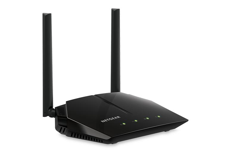 netgear routers