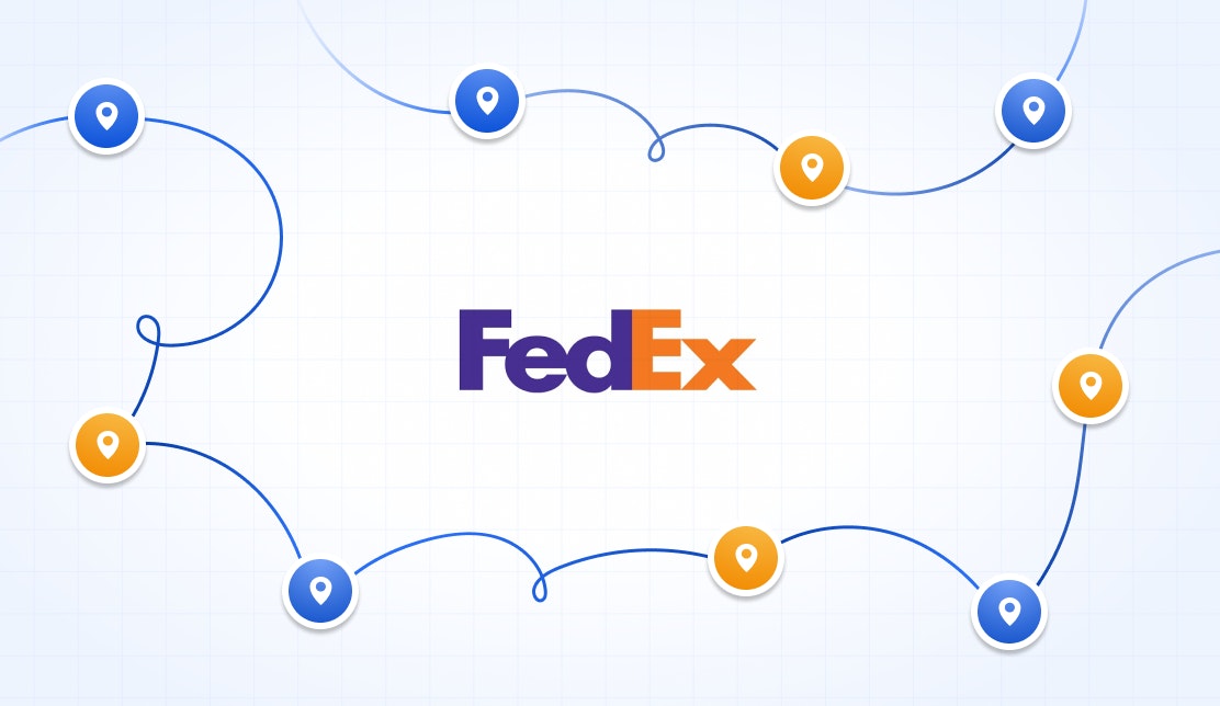 fed ex locations