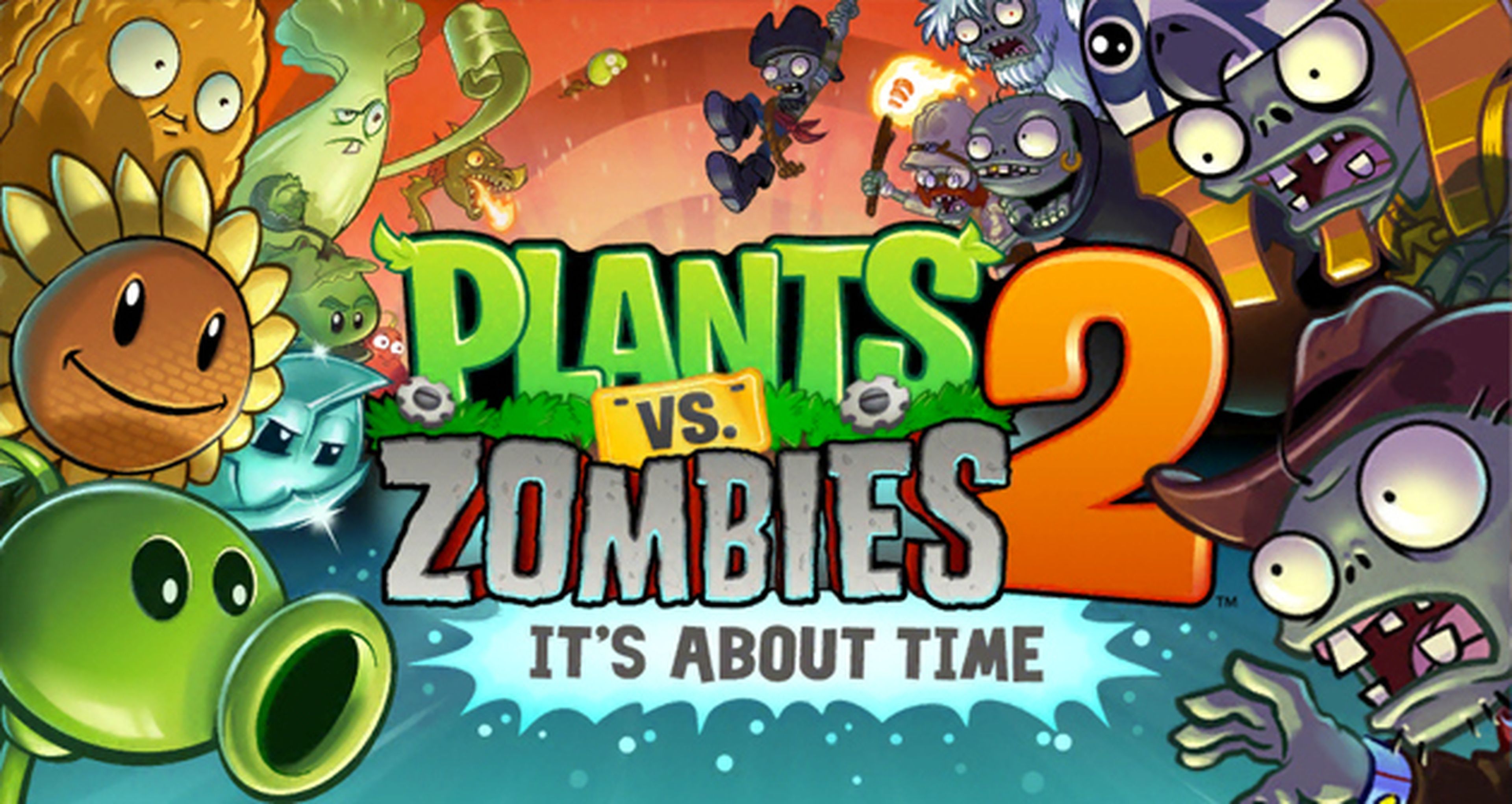 pvz 2