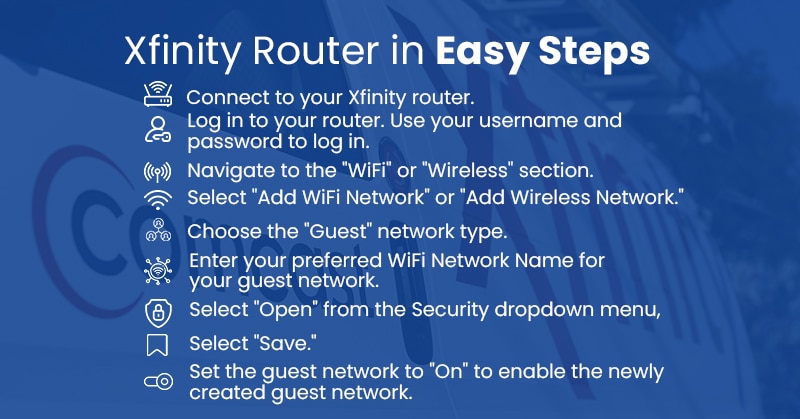 xfinity guest wifi