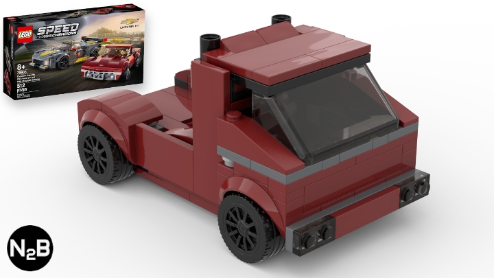 bricklink alternative