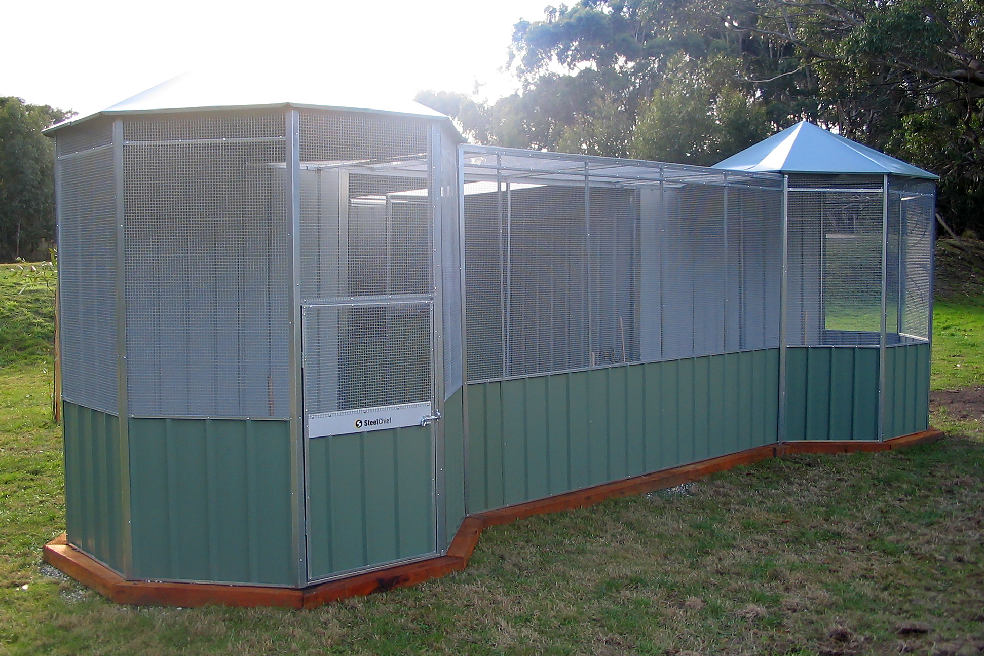 bird aviary for sale near me