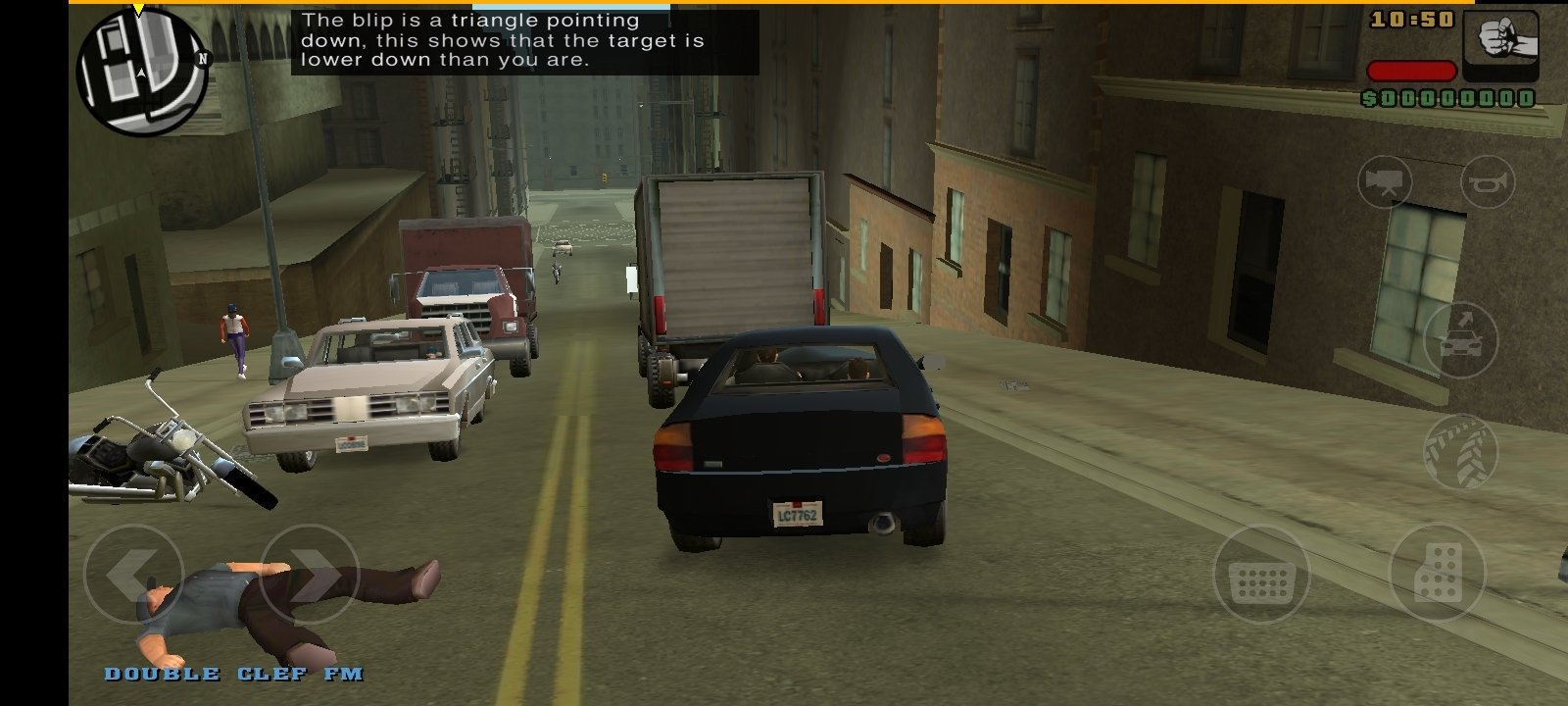 gta liberty city apk