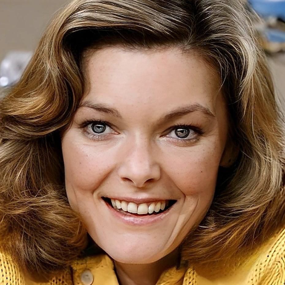 jane curtin tv shows